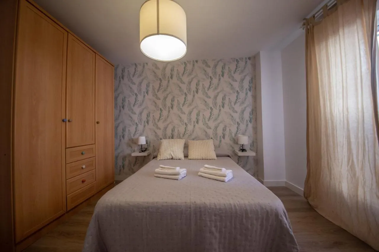 Apartment Seville Center Caleria 0*,