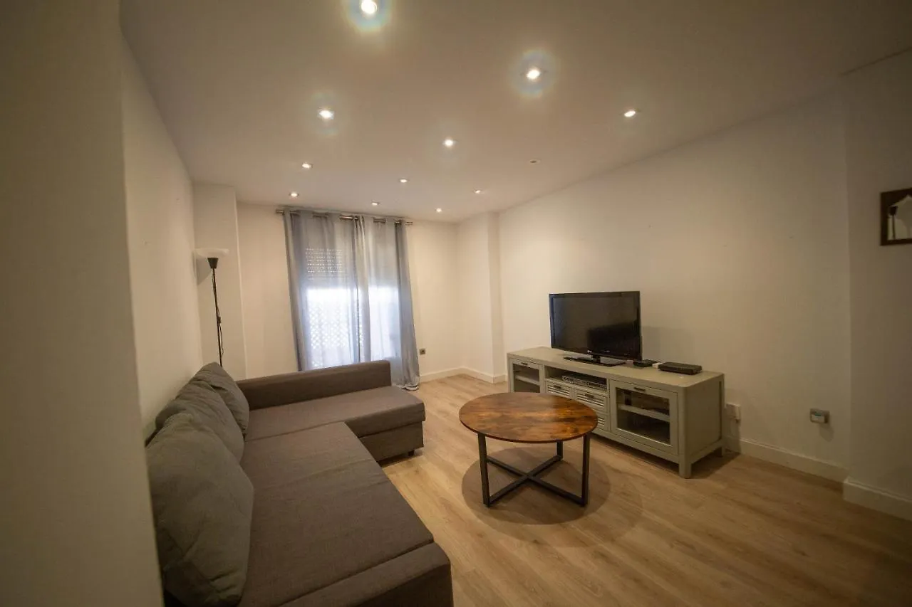 Apartment Seville Center Caleria Spain