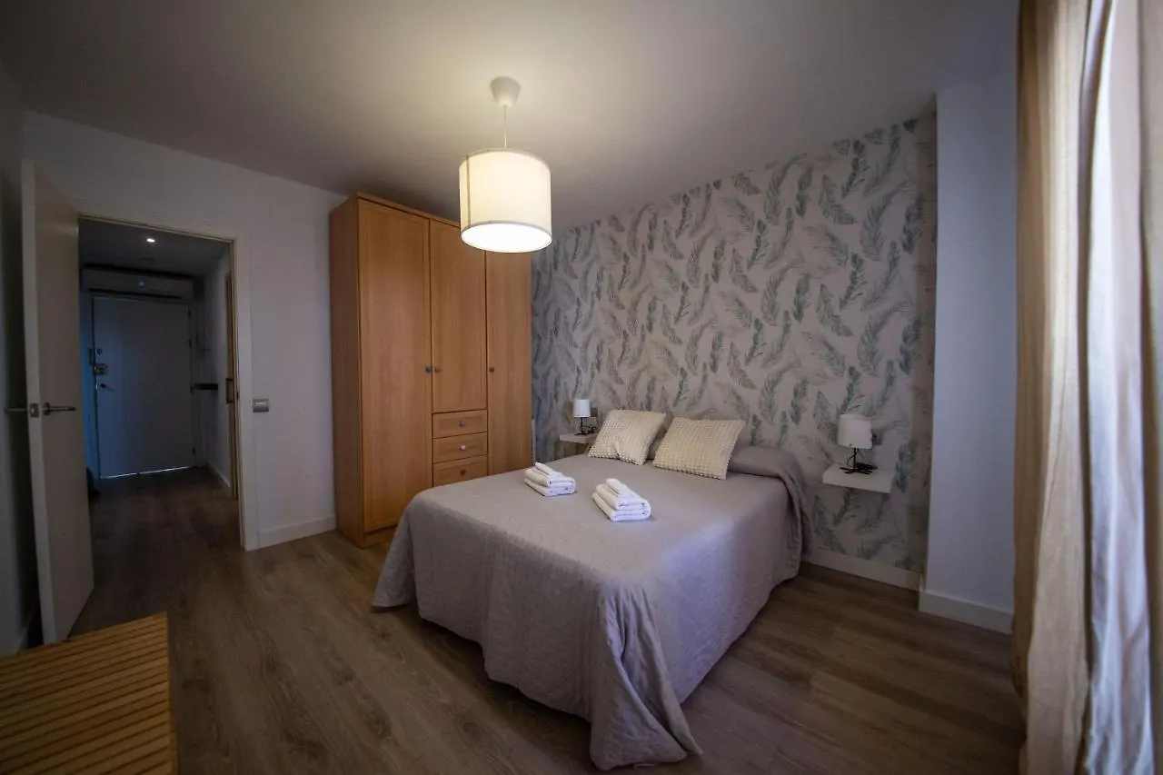 Apartment Seville Center Caleria Spain