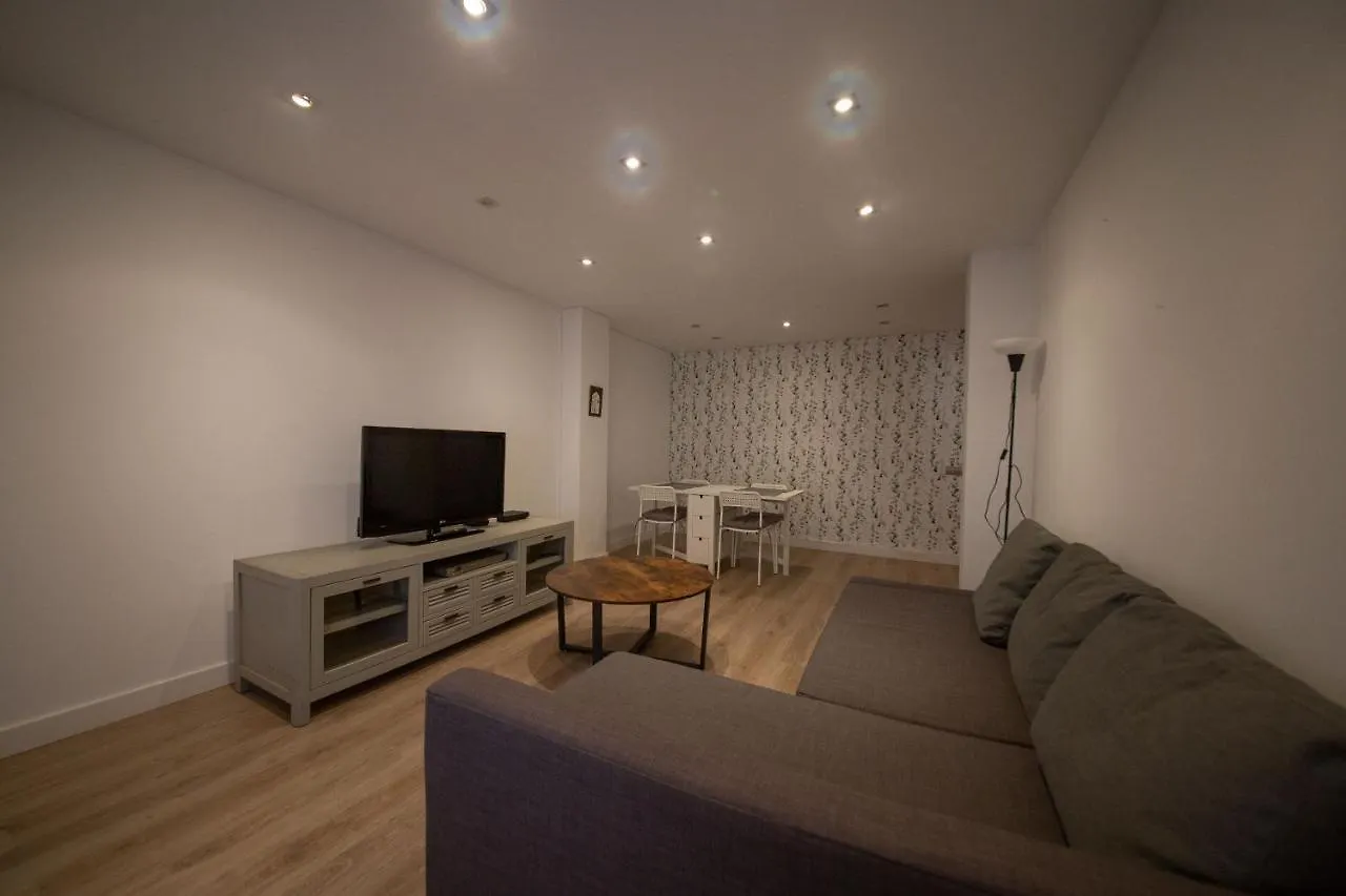 Apartment Seville Center Caleria